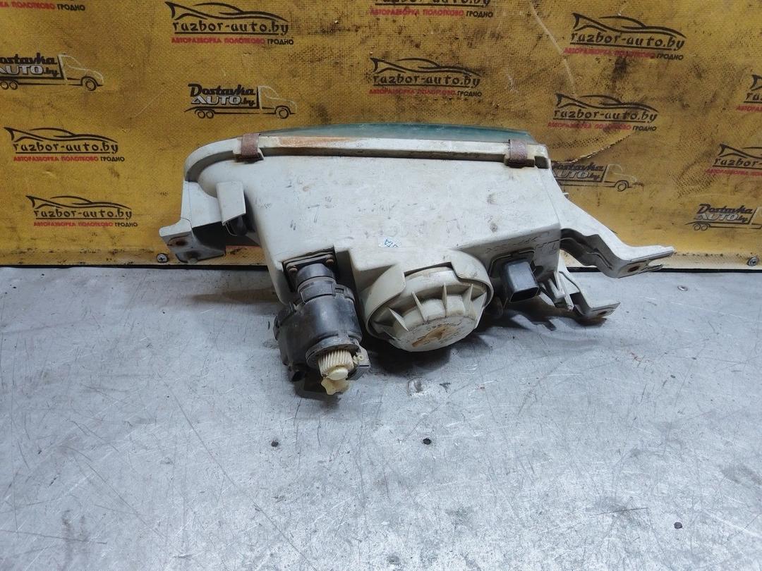 Фара левая Q93I81 Hyundai Lantra - Фото 9