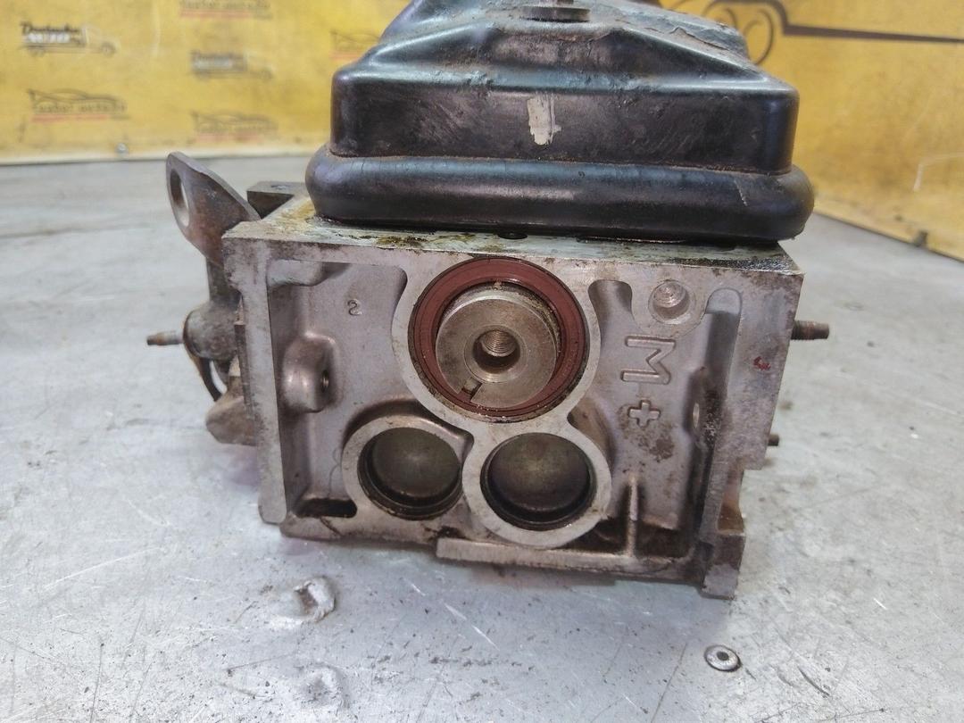 Головка блока цилиндров J07FEI Citroen Saxo - Фото 3