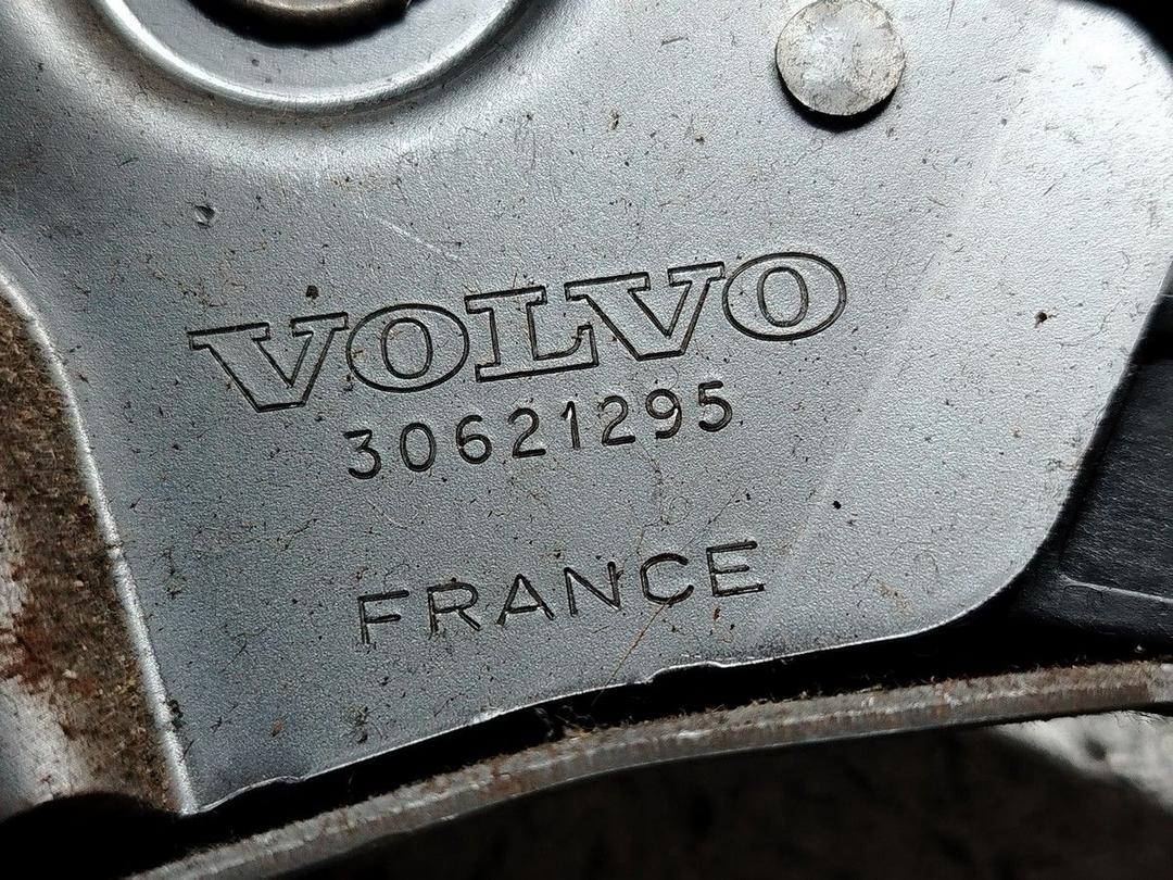 Рычаг ручного тормоза (ручника) JMI804 Volvo V40 - Фото 5
