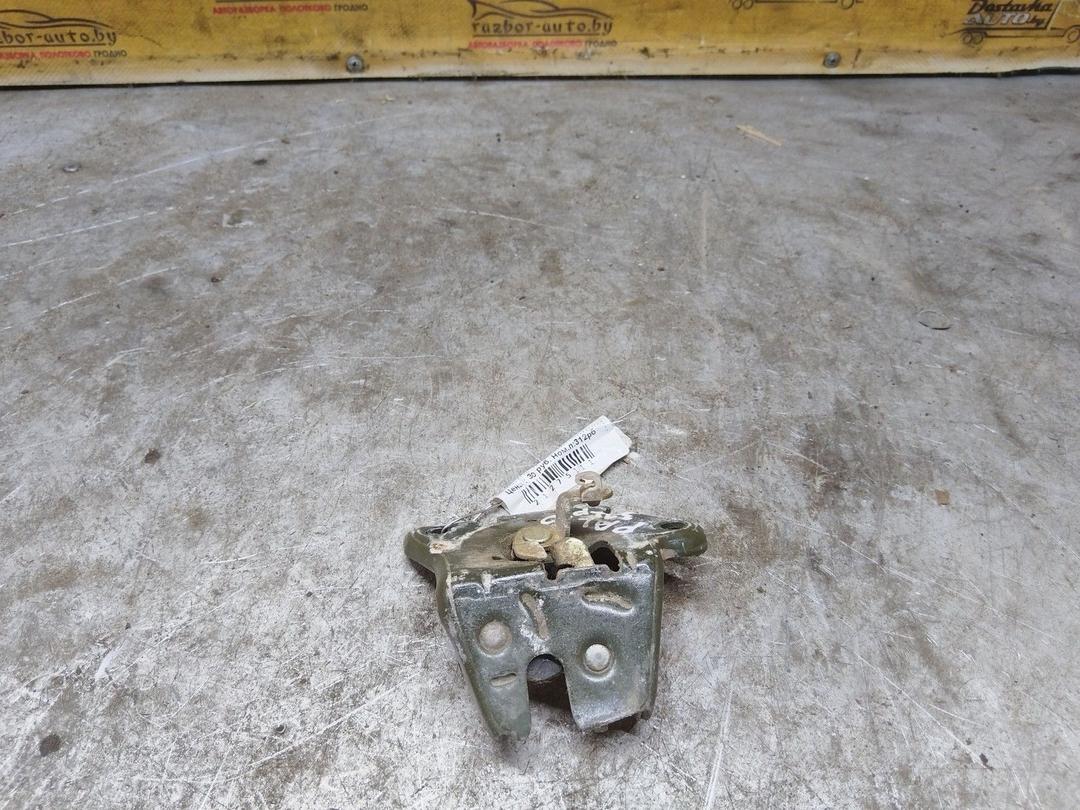 Замок багажника OI8W86 Fiat Palio купить в магазине запчастей бу