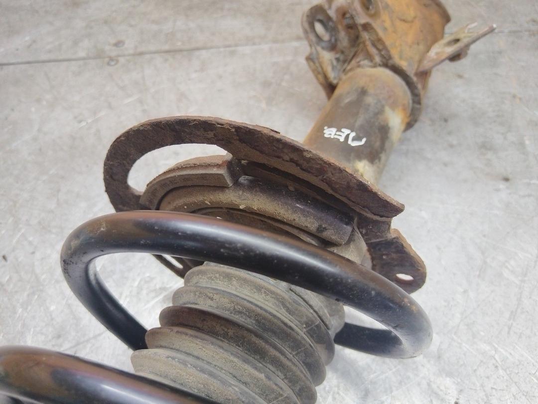 Амортизатор передний левый 4U5EJU Ford Fusion - Фото 10