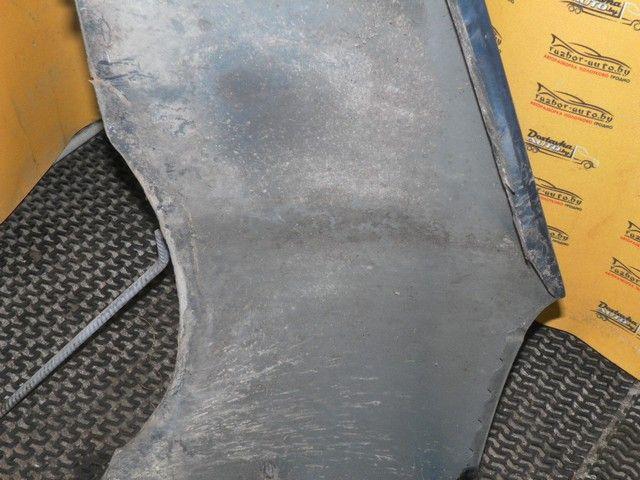 Крыло переднее правое GIMYVT Peugeot Expert undefined