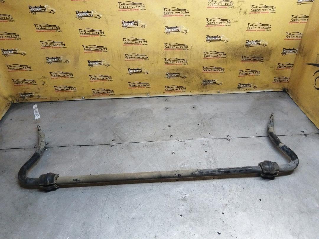 Стабилизатор подвески (поперечной устойчивости) передний WPG1W6 Peugeot 307 - Фото 2