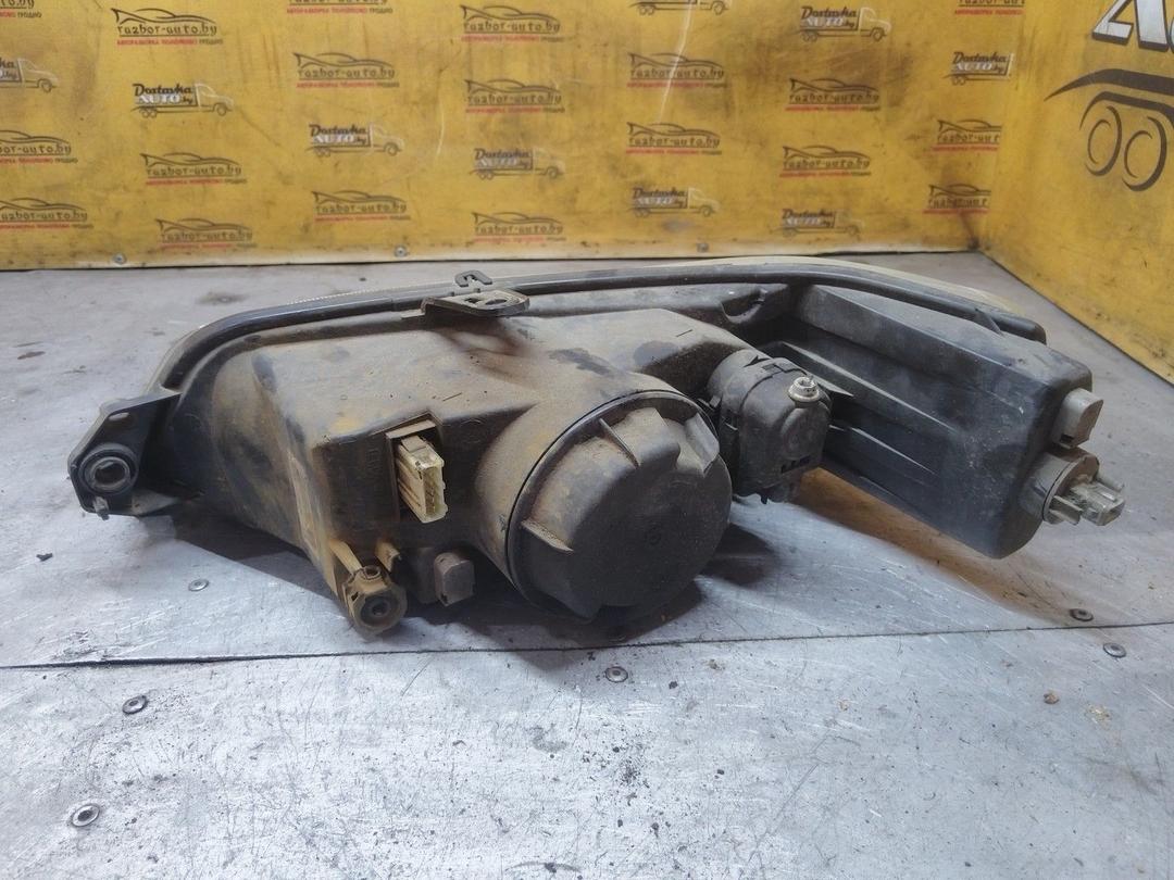 Фара правая ZG1T4C Peugeot 306 - Фото 3