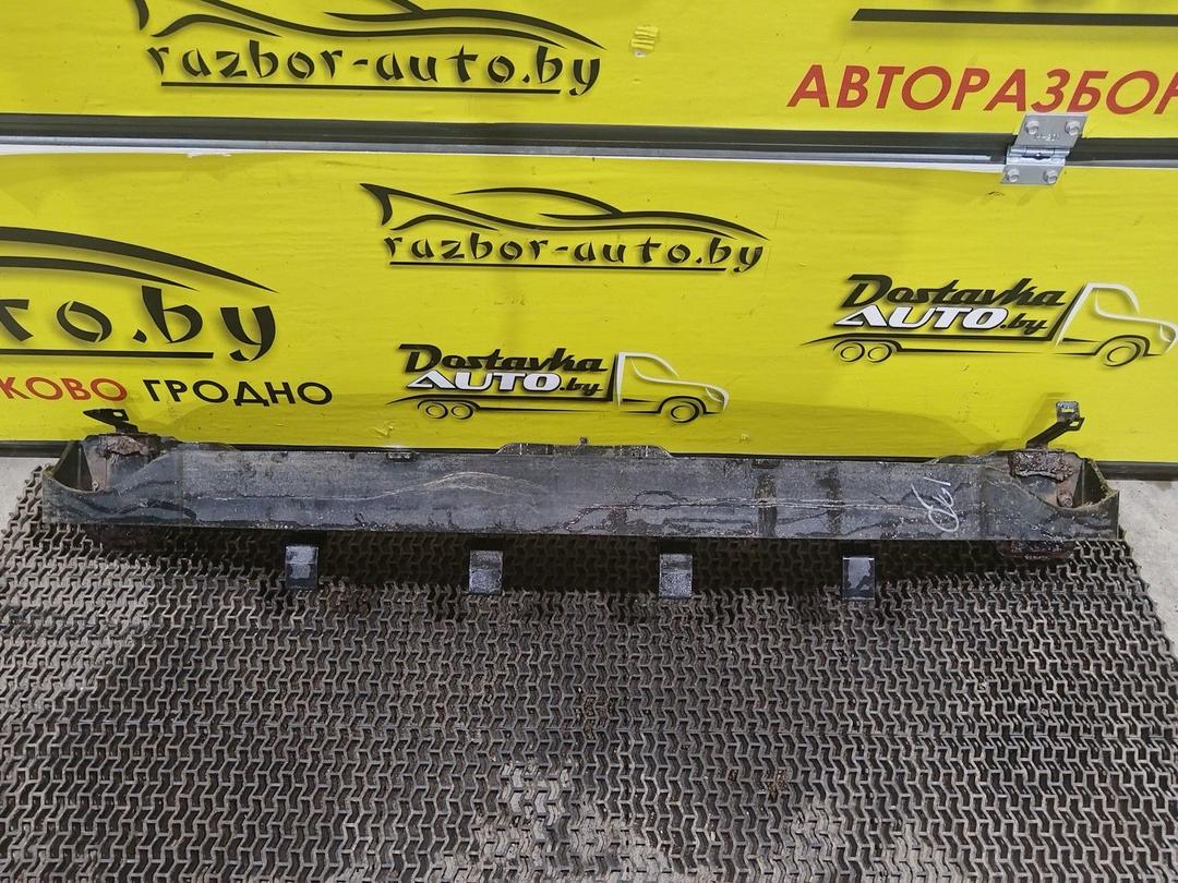 Усилитель бампера заднего 7BCQ7J Kia Sorento - Фото 1