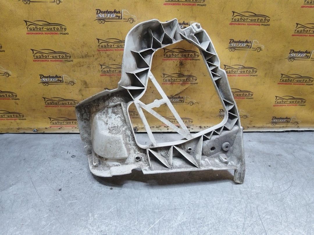 Кронштейн крепления бампера заднего 0YKII6 Ford C-Max купить на авторазборке