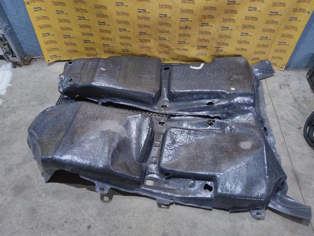 Ковер салонный 1YD1L6 Citroen C3 купить с доставкой