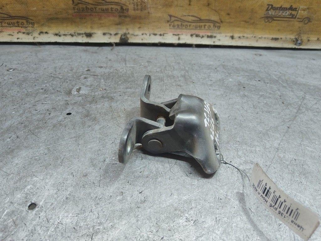 Петля двери передней левой QMR2H6 Toyota Corolla Verso - Фото 2