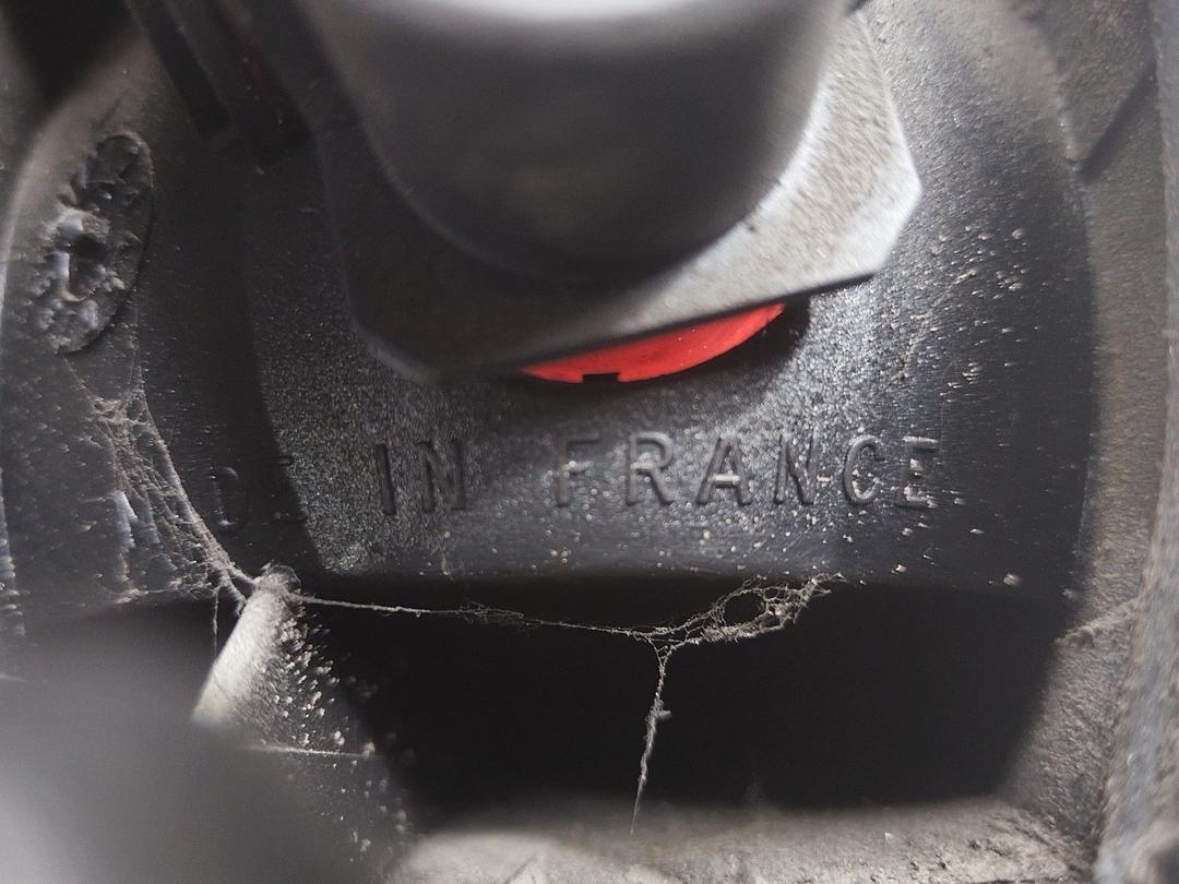 Фонарь задний левый 5BTL17 Renault Laguna undefined