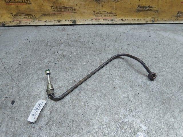 Масляная трубка турбины PWZZFZ Renault Scenic купить с доставкой