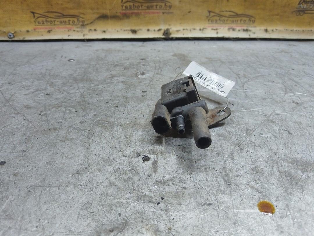 Клапан вентиляции топливного бака WO4KAS Daewoo Leganza купить в магазине запчастей бу