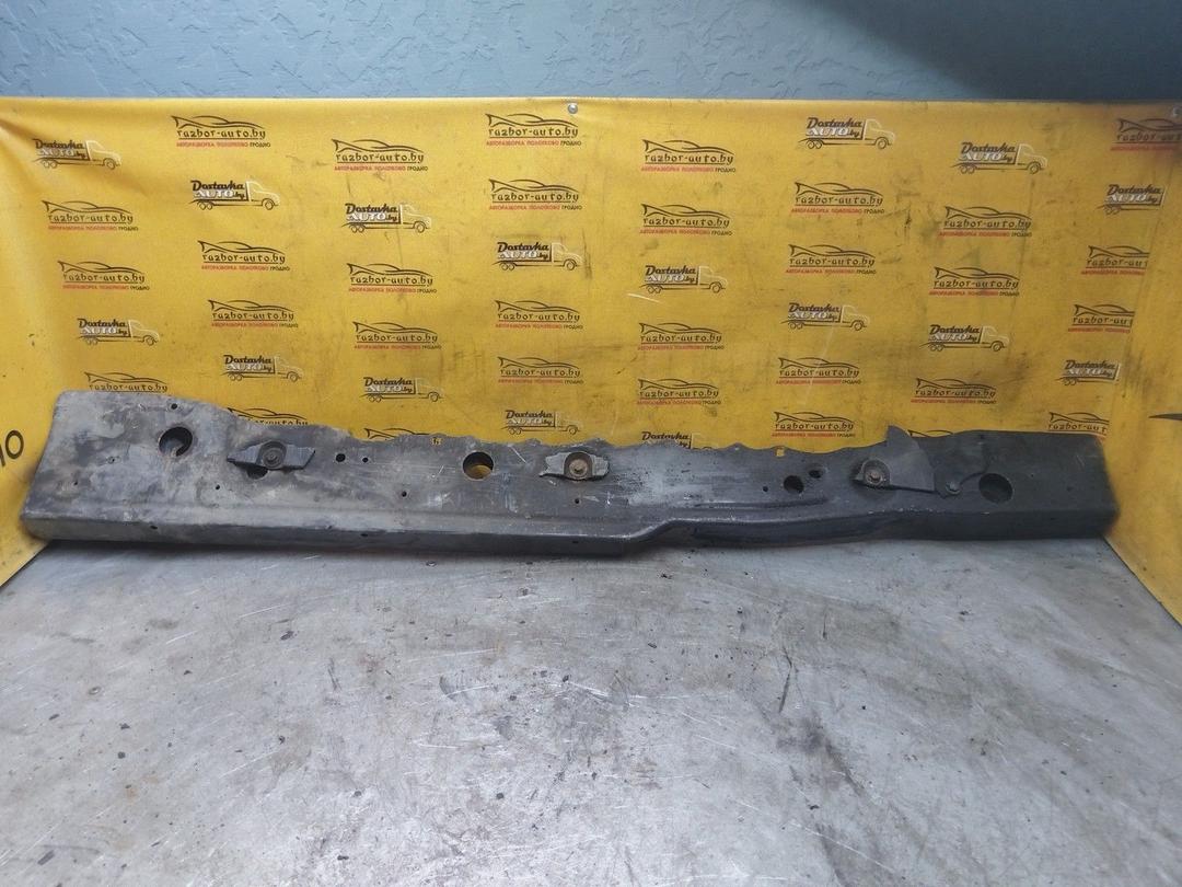 Балка под радиатор 4FFXVR Nissan Note - Фото 4