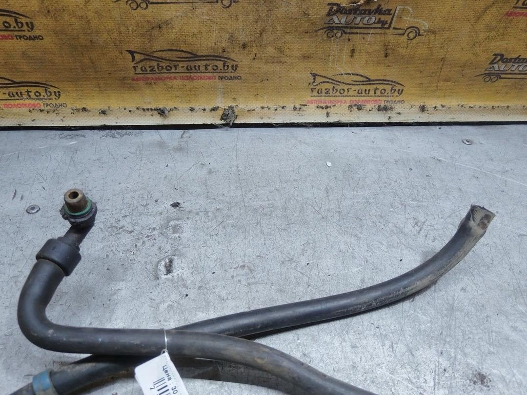 Патрубок (трубопровод, шланг) 0OHT88 Peugeot 405 купить