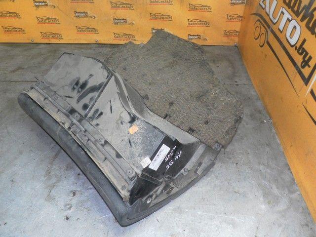 Бардачок RI3JOM Audi A4 купить на авторазборке