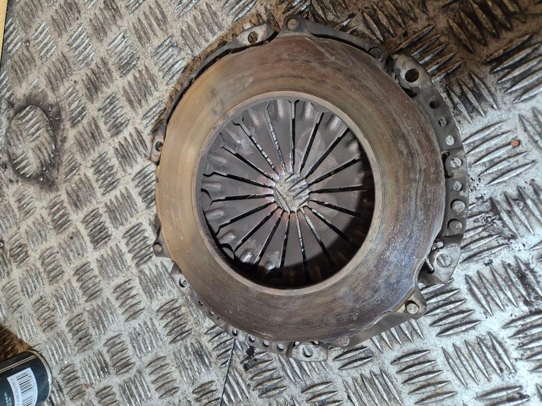 Комплект сцепления 944U0D Citroen C5 купить