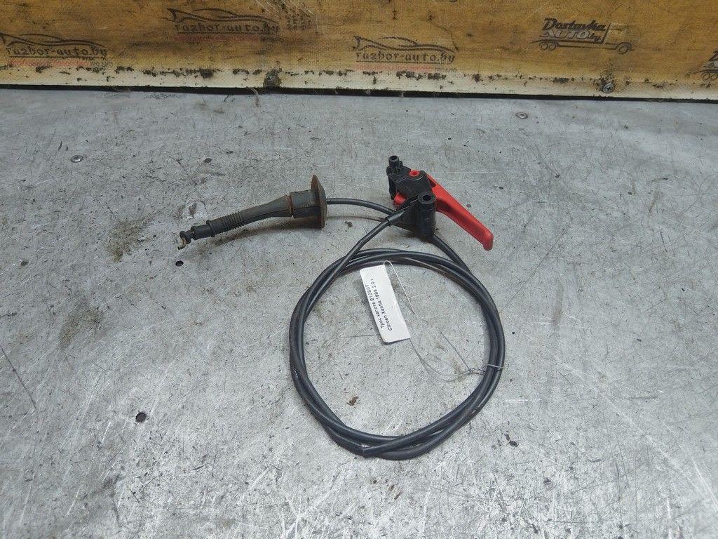 Трос капота E10S0T Citroen Xantia - Фото 1