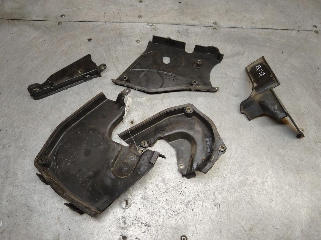 Защита (кожух) ремня ГРМ IBY441 Alfa Romeo 147 купить