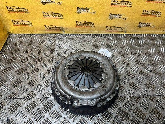 Комплект сцепления 9ONZW2 Renault Scenic - Фото 2