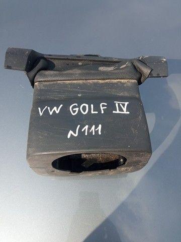 Кожух рулевой колонки 9MLF72 Volkswagen Golf - Фото 1