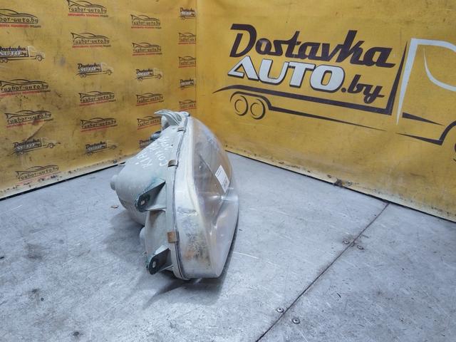 Фара левая WLGMIX Kia Carnival купить на авторазборке