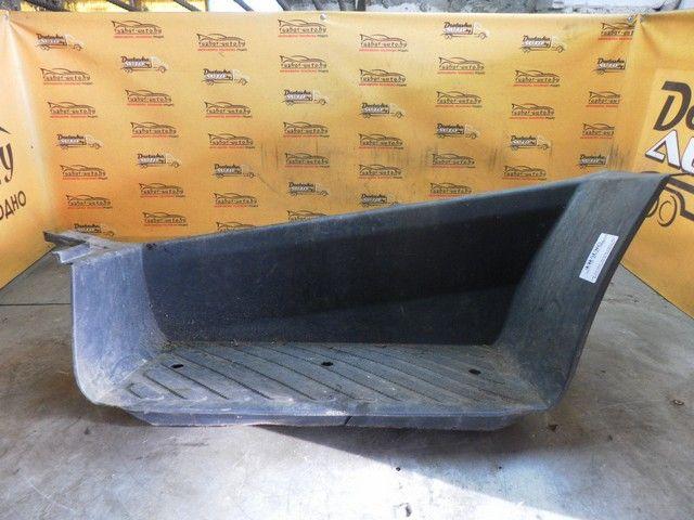 Накладка на порог LIHVYQ Mercedes Sprinter - Фото 2