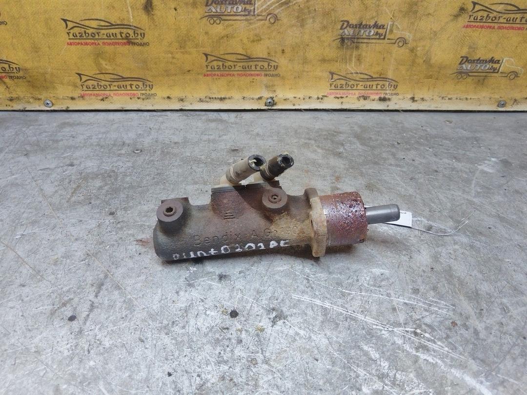 Цилиндр тормозной главный EP5MDZ Fiat Punto - Фото 1