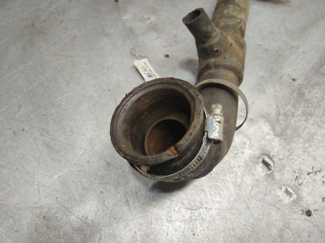 Патрубок радиатора IQ9MO6 Peugeot 806 купить с доставкой