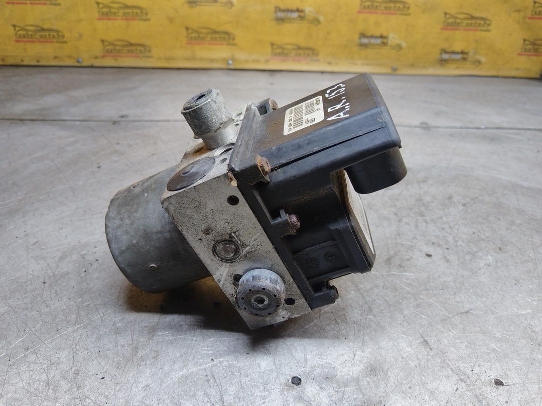 Блок ABS 7DAY4W Alfa Romeo 147