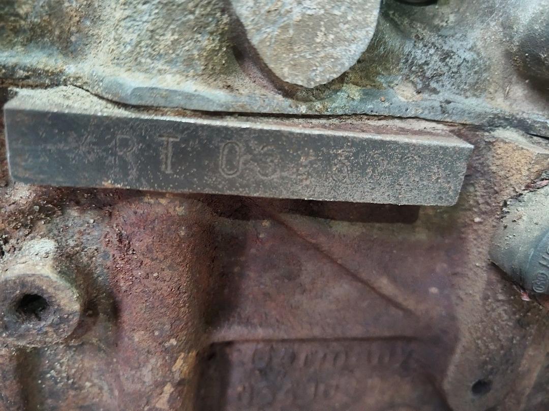 Двигатель KRG9O3 Audi 100 купить с доставкой