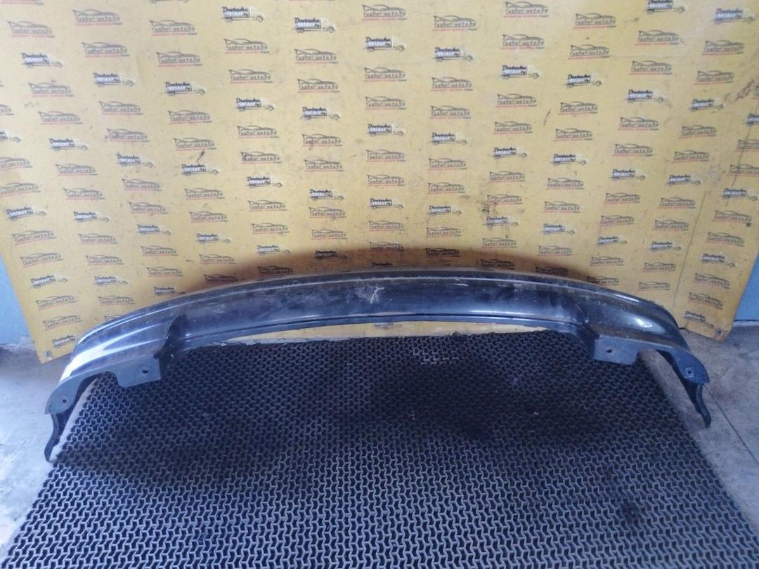 Бампер задний ERW41T Volkswagen Polo купить с доставкой