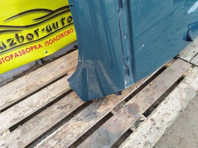 Крыша 1L062E Opel Zafira - Фото 4