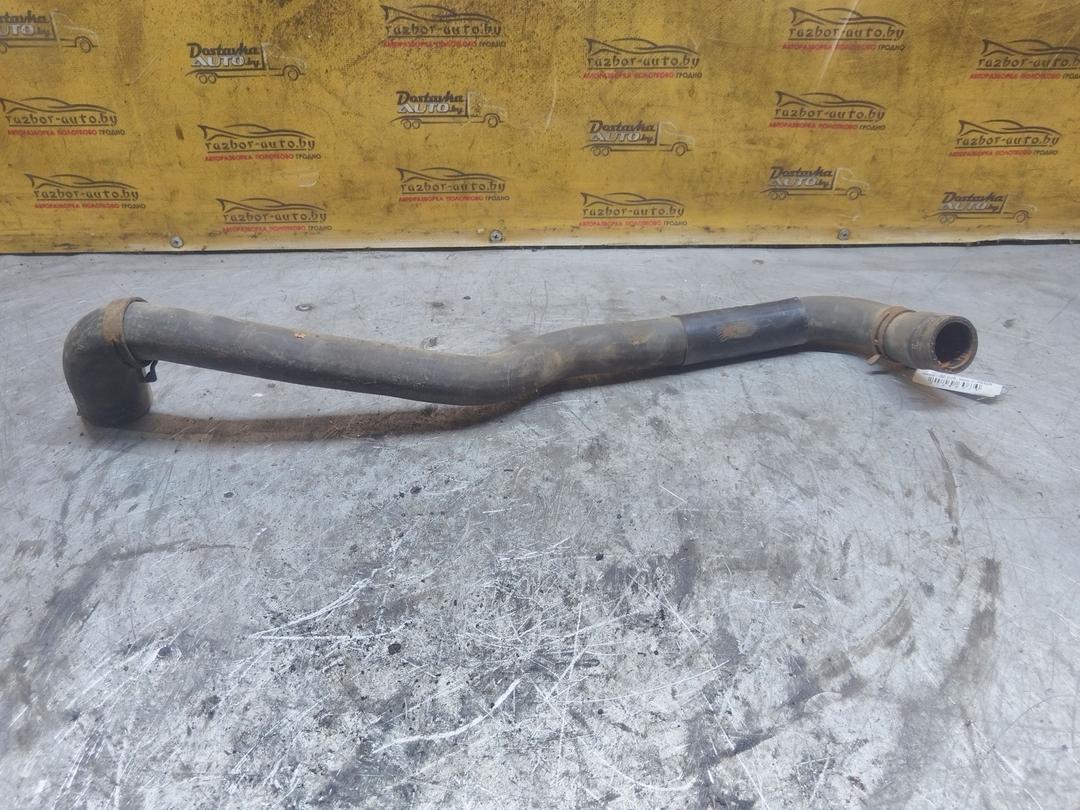 Патрубок радиатора X4187V Seat Toledo - Фото 2