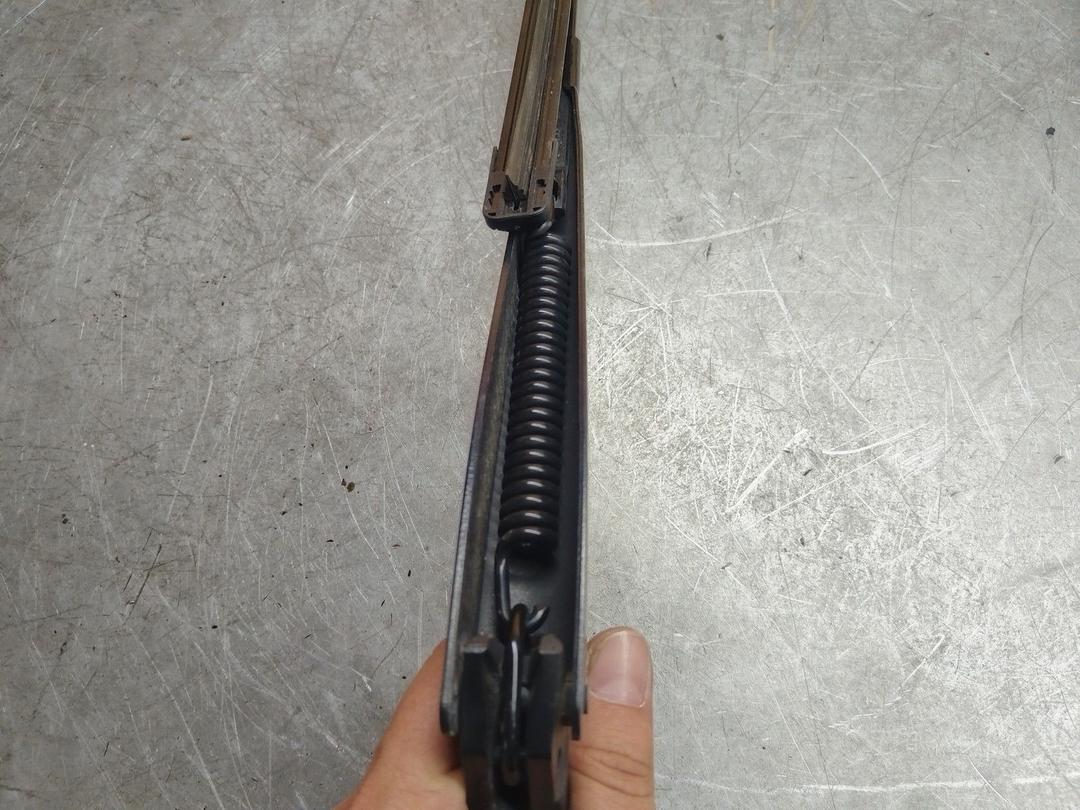 Щеткодержатель (поводок стеклоочистителя, дворник) CDQA6O Ford Fusion - Фото 18