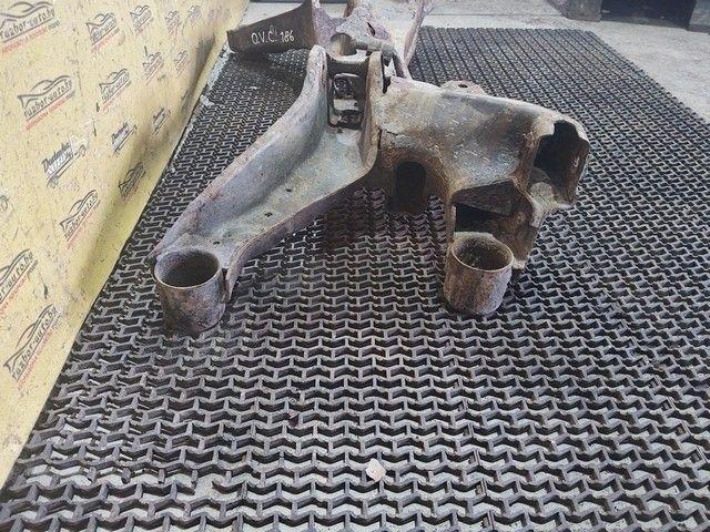 Балка подвески задняя 4Y03MK Opel Vectra купить с доставкой