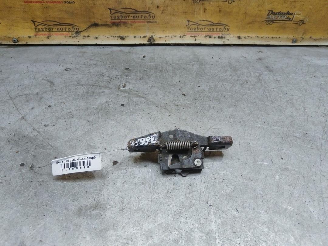 Замок капота 091V6G Renault Espace