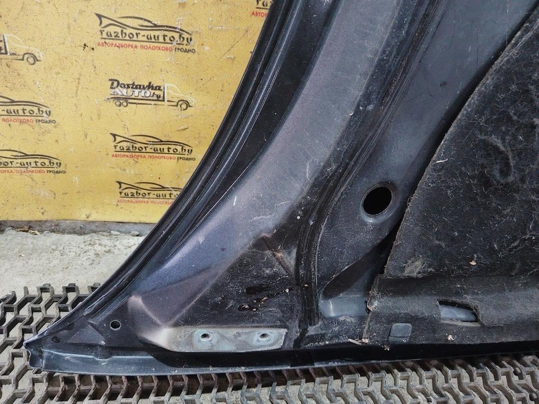 Капот OHRM1O Seat Toledo undefined