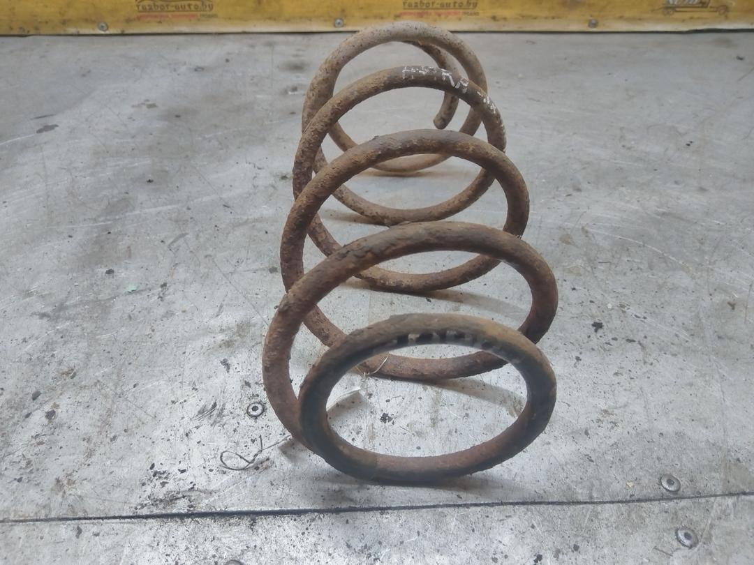 Пружина передняя 3V7QS9 Opel Astra - Фото 3