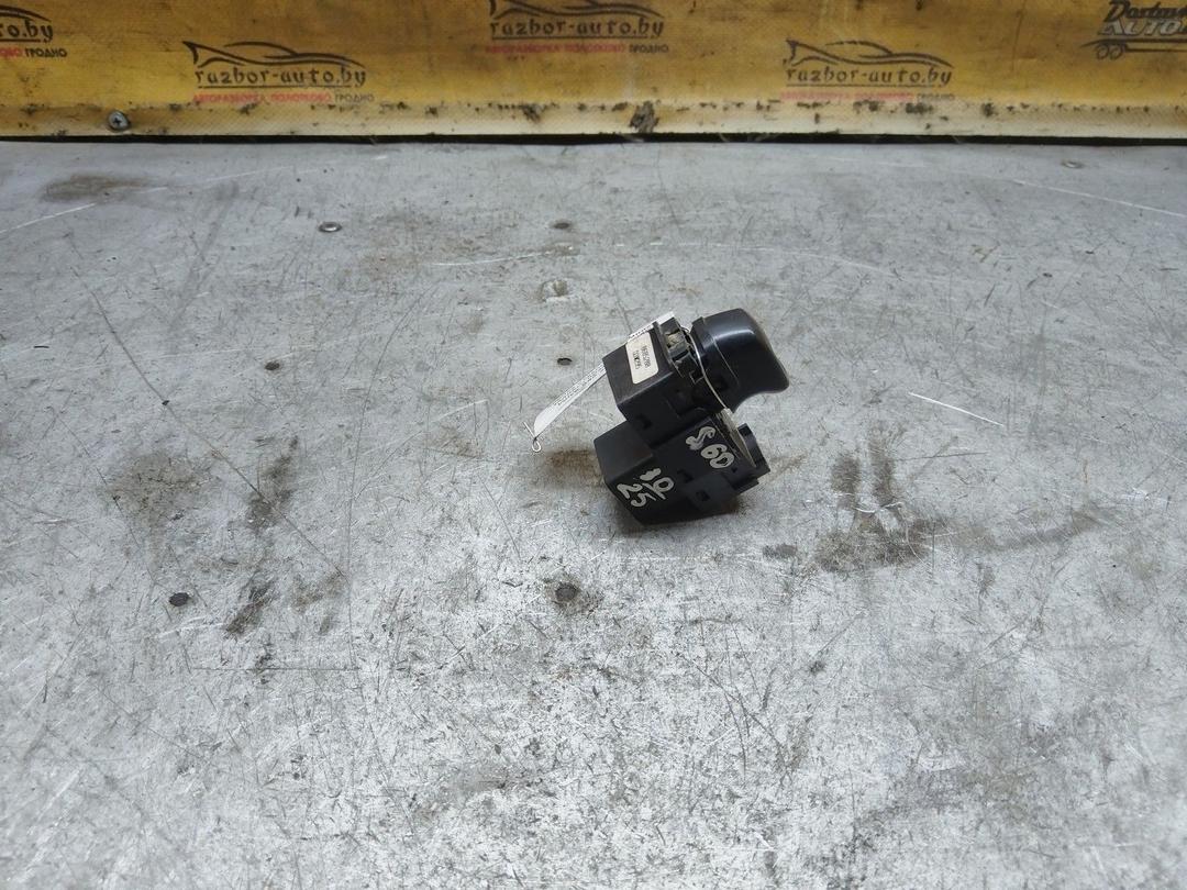 Кнопка стеклоподъемника заднего правого 9V2I6C Volvo S60 купить с доставкой