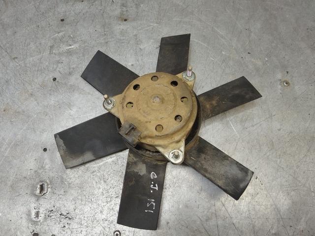 Вентилятор радиатора FVKC7E Citroen Jumper купить