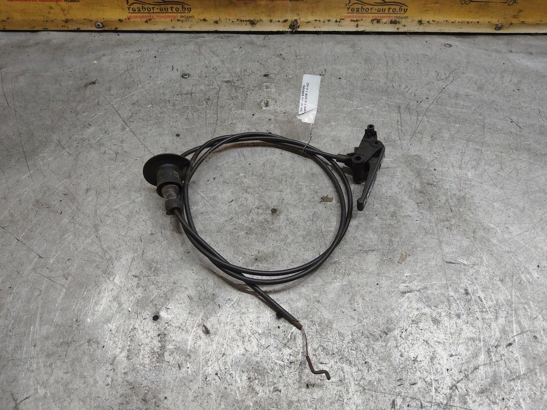 Трос капота E29X9G Peugeot 206