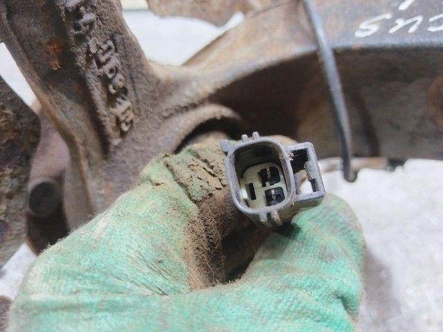 Кулак поворотный левый XDHTTE Ford Focus купить с доставкой