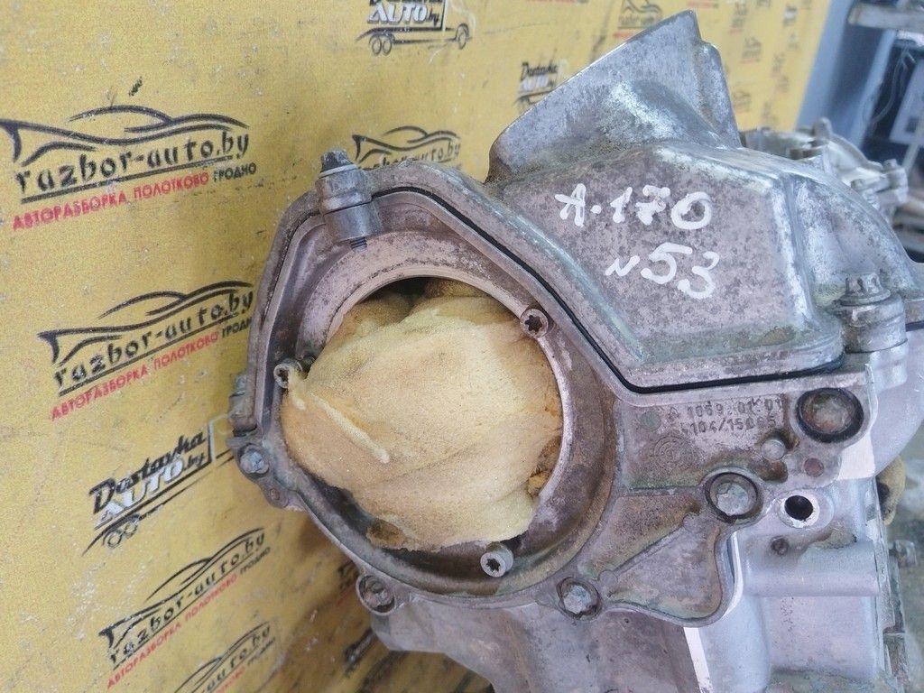 Двигатель DD8942 Mercedes A W168 - Фото 13