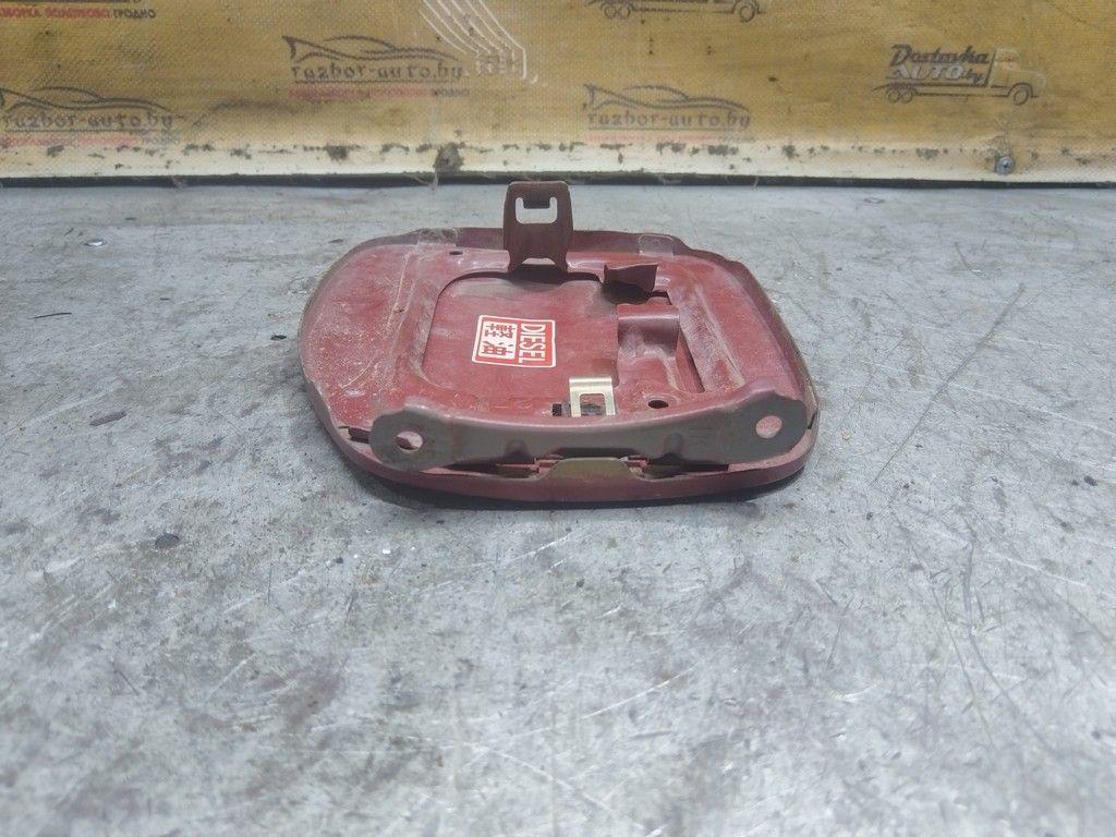 Лючок топливного бака XWRWDL Toyota Corolla - Фото 5