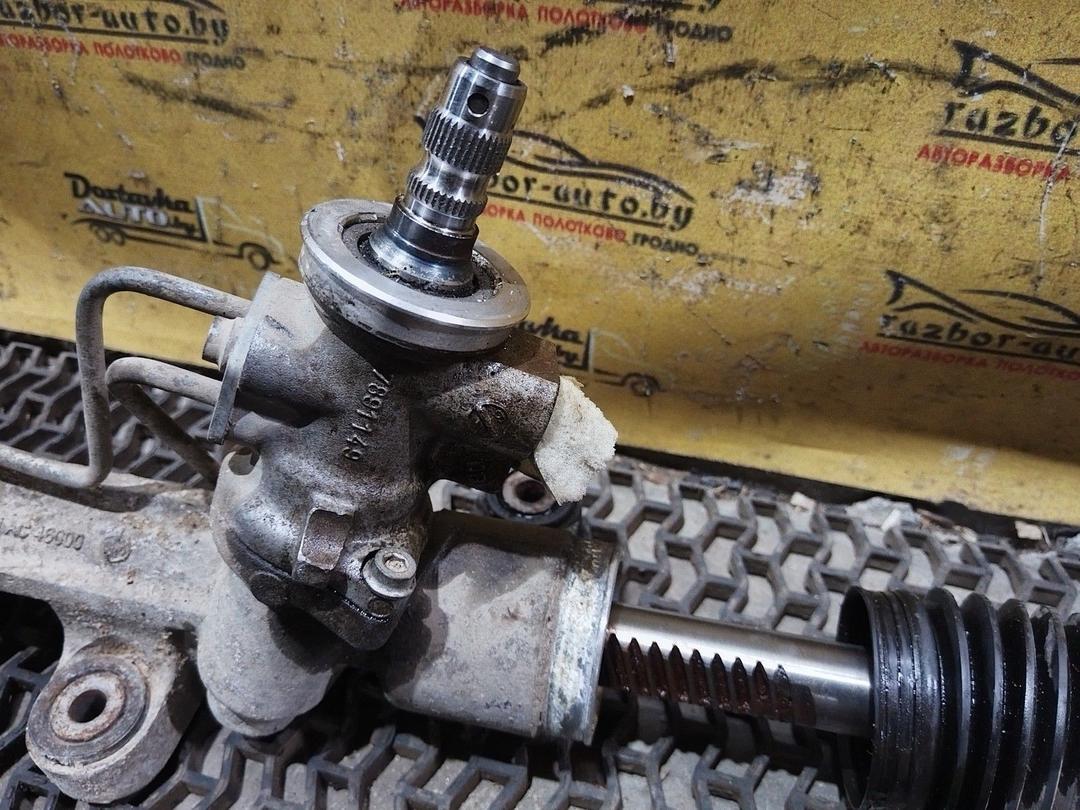 Рулевая рейка L6KN86 Toyota Corolla Verso купить на авторазборке