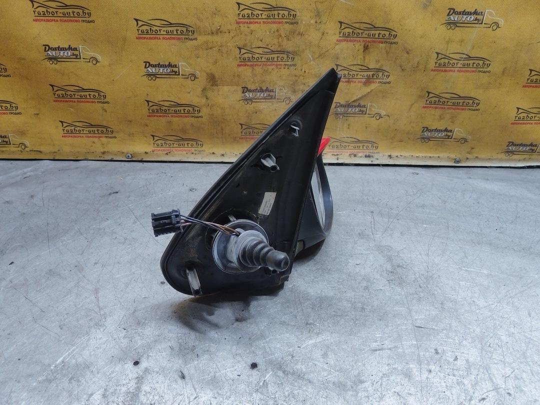 Зеркало наружное правое H89CKZ Peugeot 206 купить