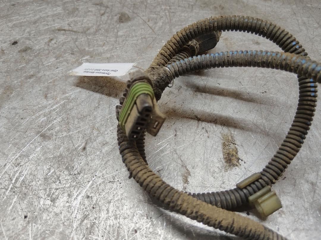 Проводка 59WS85 Opel Astra - Фото 2