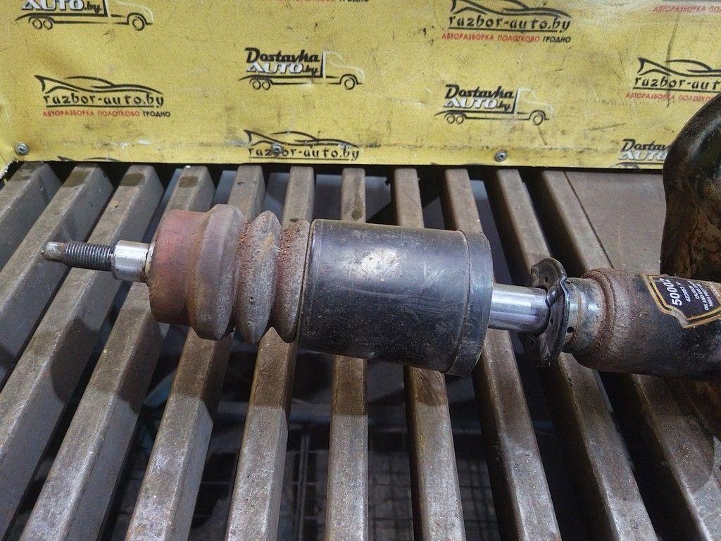 Амортизатор передний левый K7S43R Mitsubishi Carisma - Фото 4