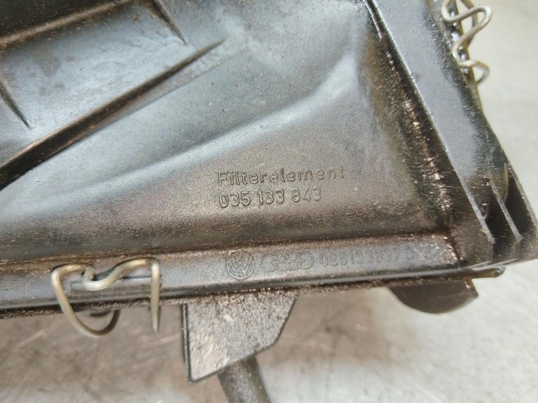 Корпус воздушного фильтра 3IR2RL Audi 80 купить с доставкой