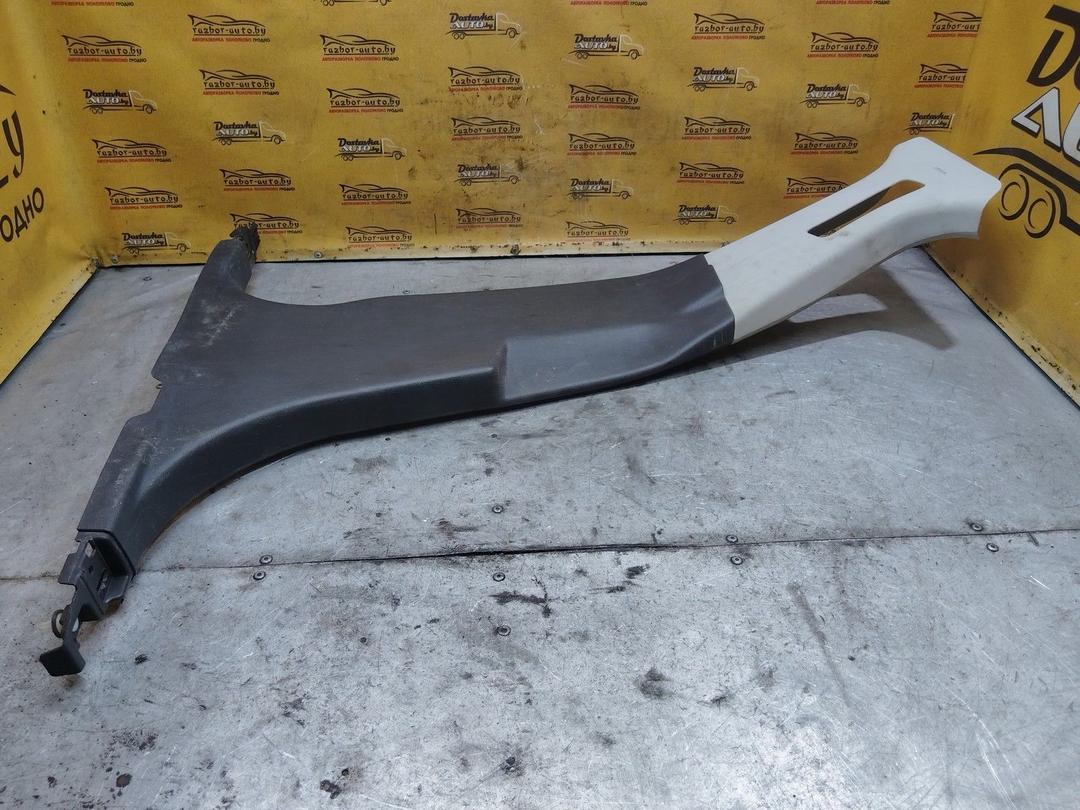 Обшивка стойки центральной левой XMWOU7 Ford Fusion купить