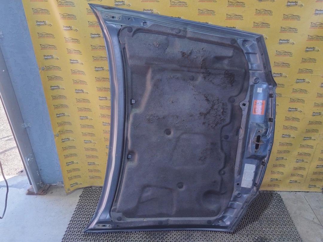 Капот 92GS96 Honda Accord купить в магазине запчастей бу